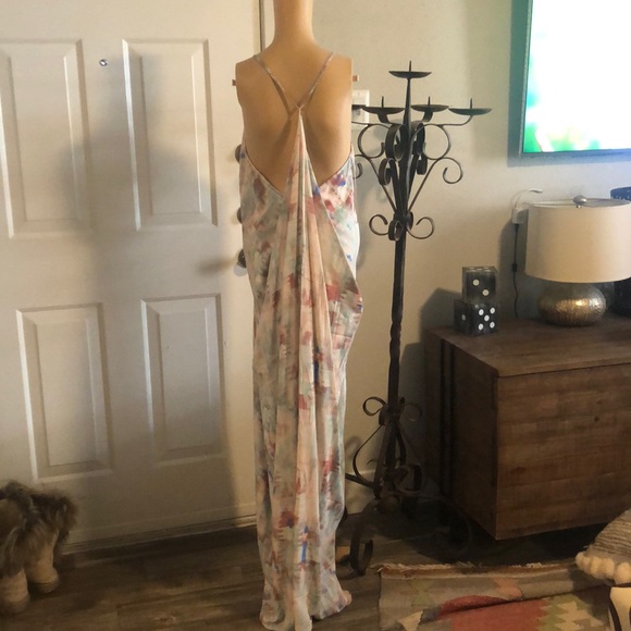 lovestitch Dresses & Skirts - Love stitch maxi dress. S/M